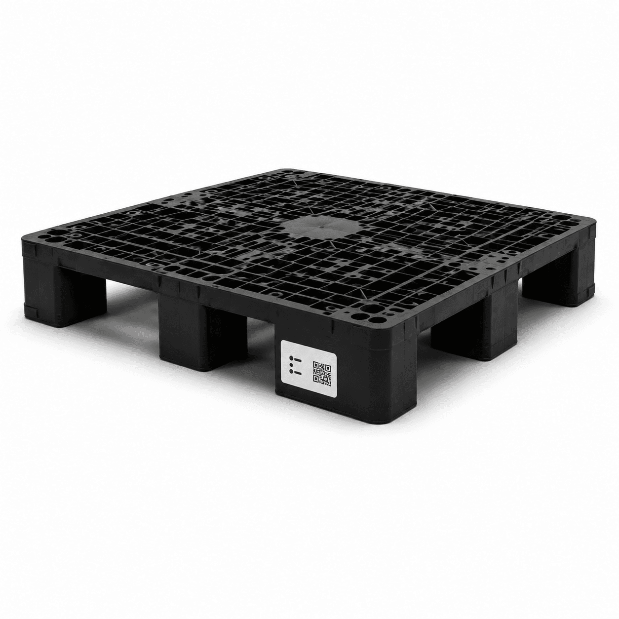 Pallets retornáveis