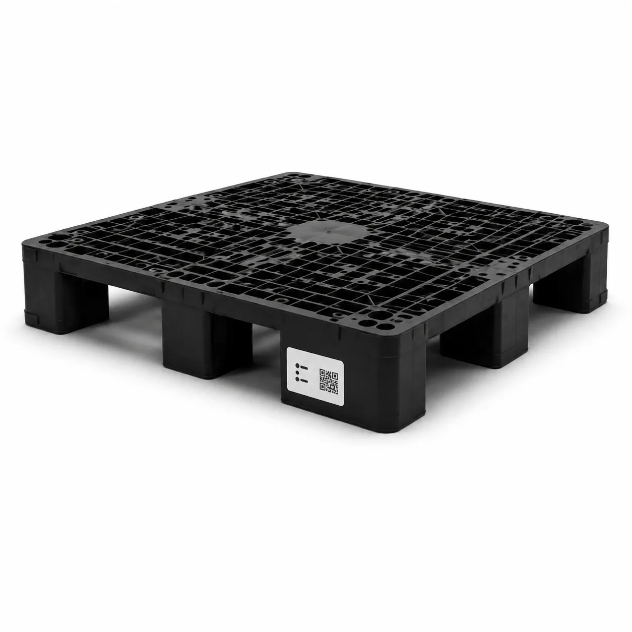 Pallets retornáveis
