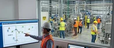 Gestão Controle de Emergências