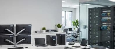 Gestão Ativos de Informática (IT)
