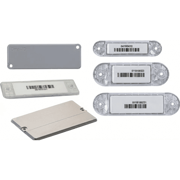 Tags RFID EXO Slim