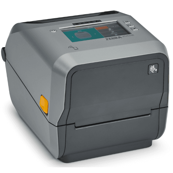Impressora RFID ZD621R