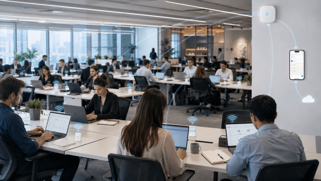 Auditoria de Ativo Imobilizado: Como Garantir 100% de Compliance?