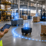 O que é RTLS? Como a localização em tempo real otimiza a logística?