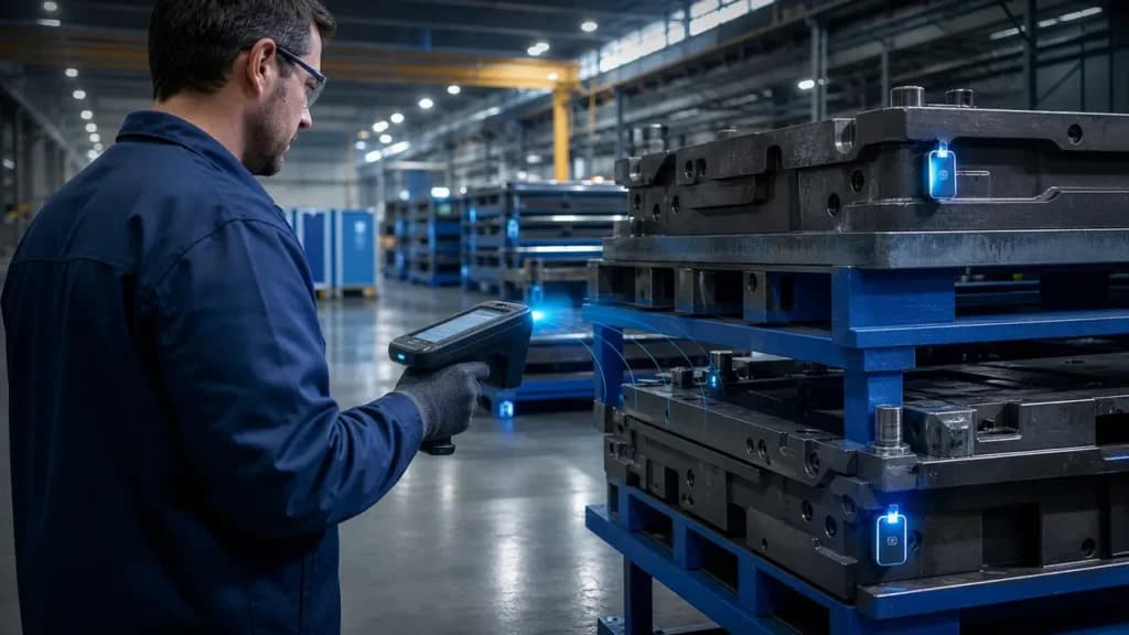 Como aprovar um projeto RFID na diretoria com foco em ROI?