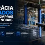 O que é acurácia de dados logísticos e por que ela é vital?