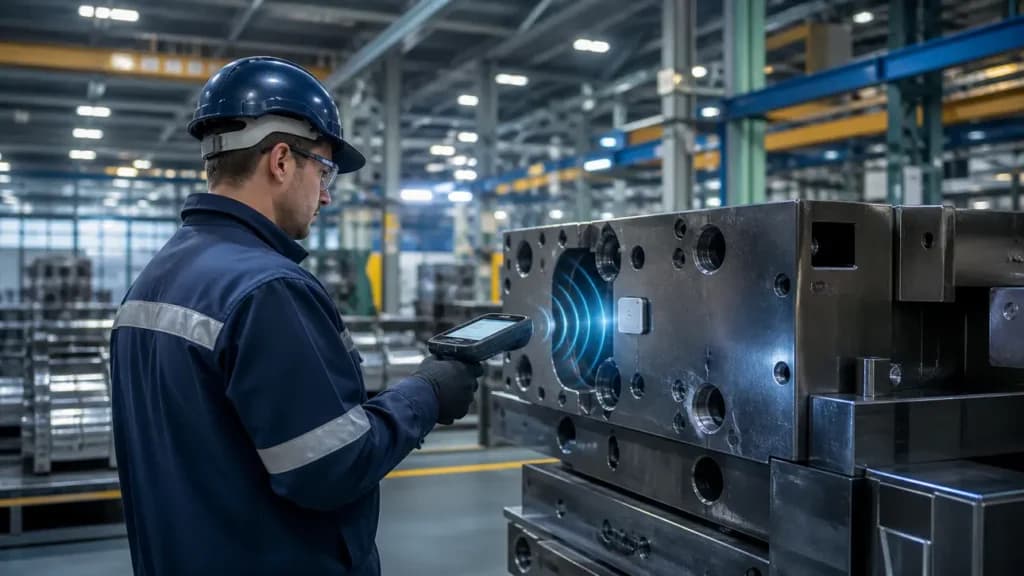 O que é introdução a internet das coisas industrial e como gera ROI?