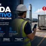 Alerta de saída de ativo de área autorizada: como detectar?
