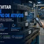 Como evitar perda e extravio de ativos na sua operação logística?