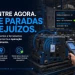 Como localizar equipamentos e ferramentas na empresa?