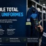 Como garantir o controle de EPI e uniformes com eficiência e segurança?