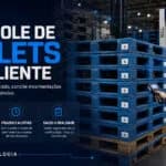 Como implementar controle de pallets por cliente na prática?
