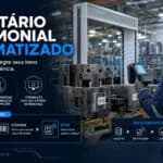 Inventário patrimonial automatizado: como reduzir perdas e erros?