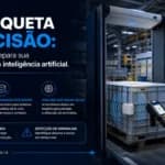 Como RFID e inteligência artificial preparam sua operação?