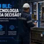 RFID ou BLE: qual tecnologia é melhor para sua operação?